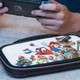 Nintendo Switch Case (Super Mario Odyssey) | $12 | Amazon